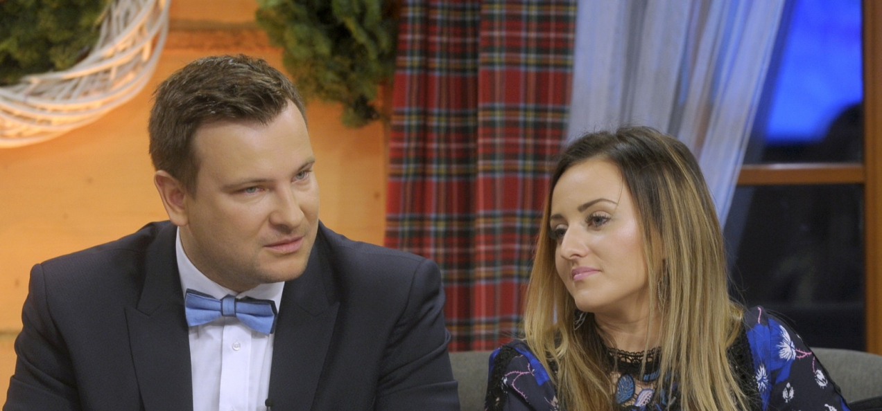 Bardowska ujawniła prawdę na temat uczestników..