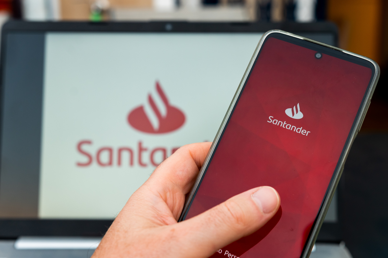 Pilny komunikat Santandera. Klienci powinni to..
