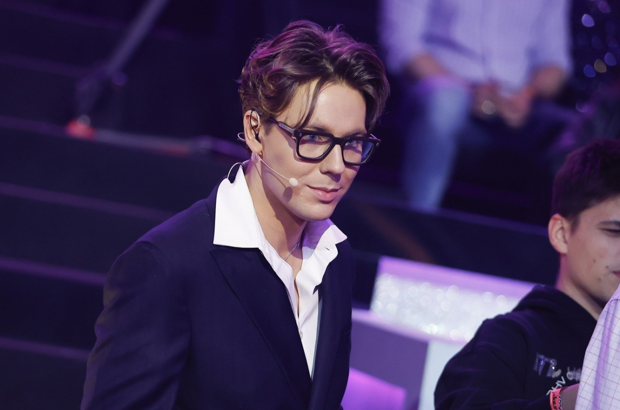 Nagle usłyszał to w słuchawce. Bagi zdradził, co..