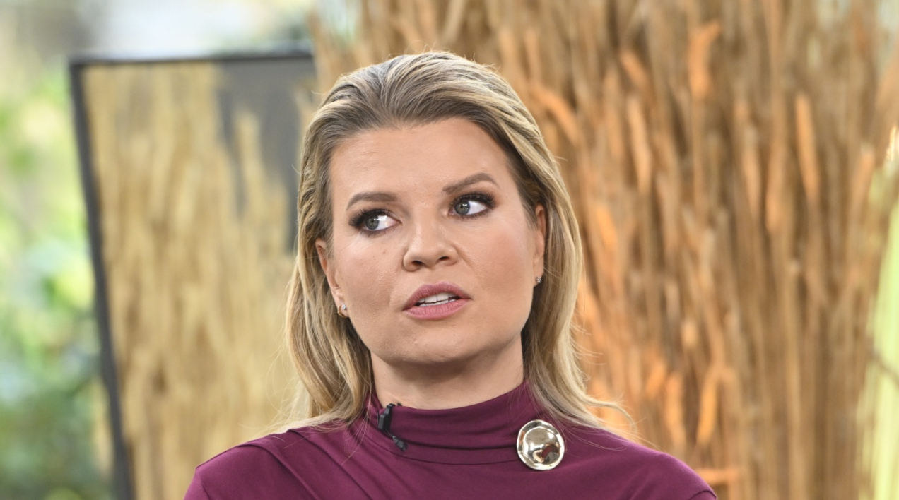 Manowska ujawniła, co działo się podczas nagrań..