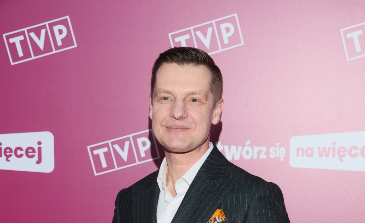 Mroczek zabrał głos ws. „M jak miłość”. Wprost..
