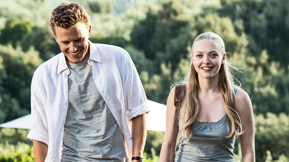 Takich filmów już się nie robi! Nie tylko dla..