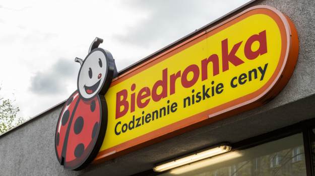 Pilny komunikat Biedronki z ostatniej chwili...