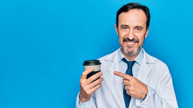 Tak codzienne picie kawy wpływa na twój organizm...