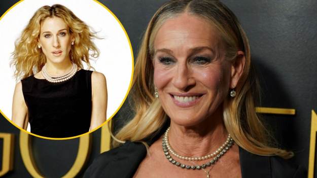 Sarah Jessica Parker obchodzi 61. urodziny. Jak..