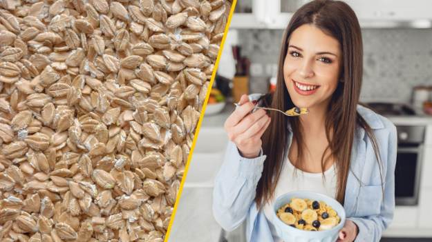 Czym zastąpić owsiankę? Takie płatki są..