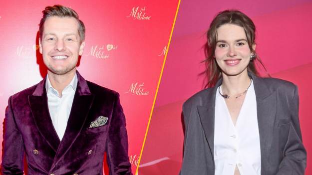 Powrót Franki do „M jak miłość”. Widzowie TVP..