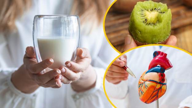 To najlepsza kolacja. Kardiolog wyjaśnia, co jeść..