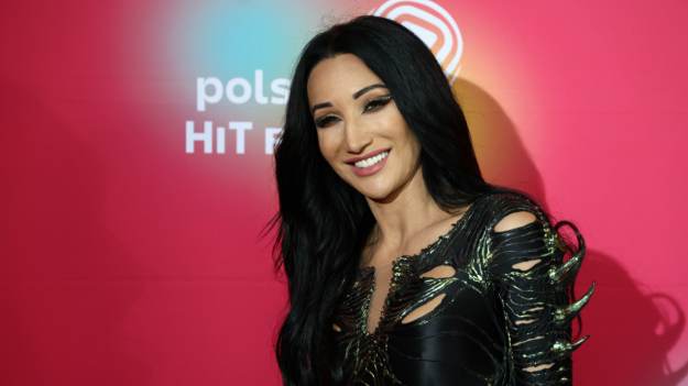 Steczkowska ujawniła ws. Eurowizji. „Odmówiłam..