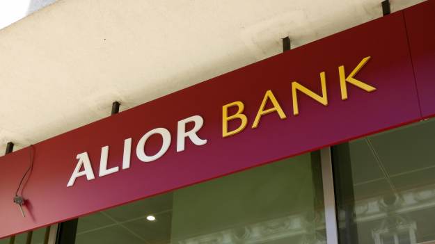 Awaria w Aliorze. Bank wydał przed chwilą pilny..