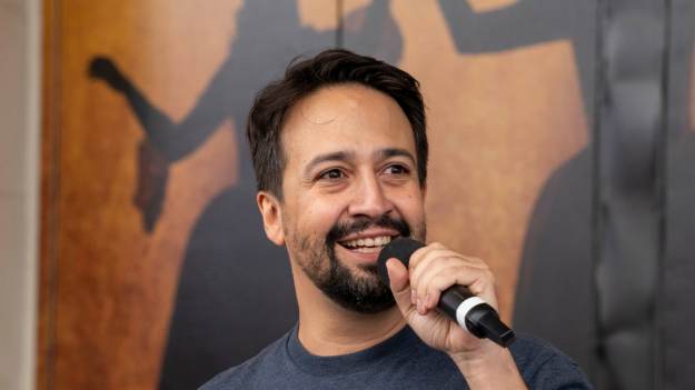 Nikt nie spodziewał się takiej obsady. „Octet”..