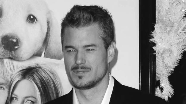 Eric Dane nie żyje. Zagrał w jednym z najbardziej..