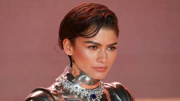 Zendaya zaskoczyła wyznaniem o swojej..