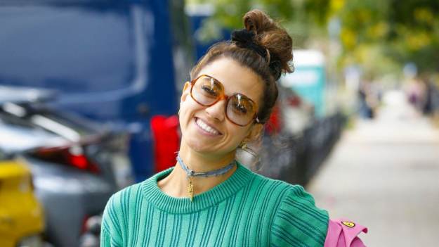 Maja Hyży pokazała efekty plastyki brzucha...