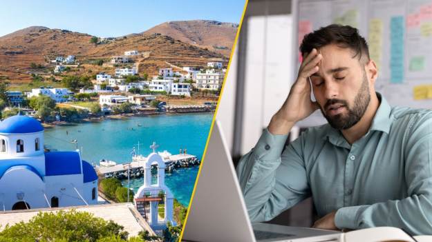 Możesz rzucić wszystko i skorzystać z darmowych..