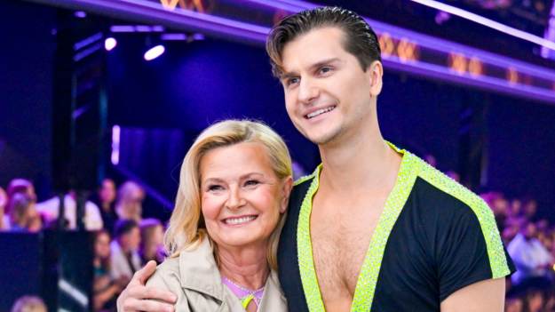 Potwierdziło się ws. Bursztynowicz i Kassina...