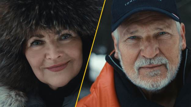 Powstaje serial o rodzinie Kwaśniewskich...