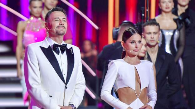 Oficjalny komunikat ws. „Tańca z gwiazdami”. Złe..