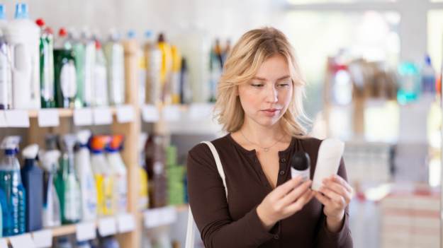 UE zaostrza przepisy dotyczące kosmetyków...