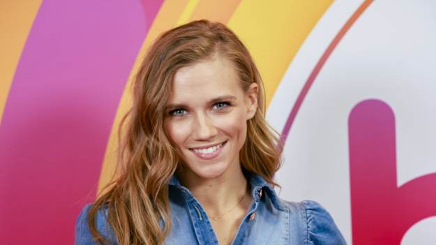 Ile zarabia Agnieszka Kaczorowska w „Klanie”?..