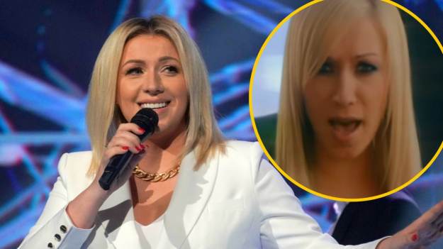 20 lat temu Kasia Cerekwicka rzuciła całą Polskę..