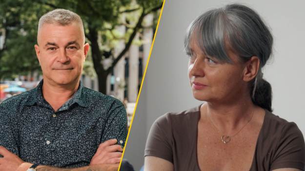 Matt i Kasia z „Żony dla Polaka” nie są już..