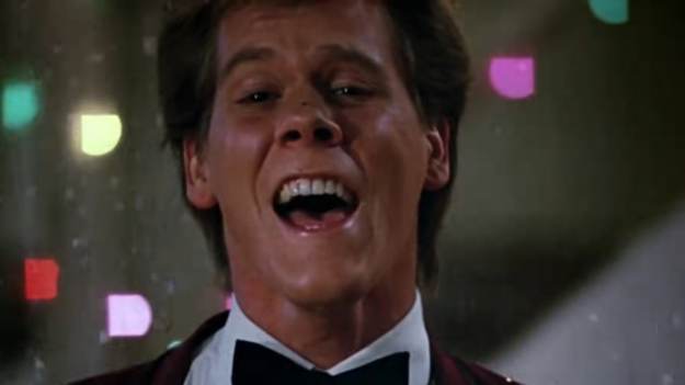 Pamiętasz ten taniec? Dokładnie 42 lata temu ten..