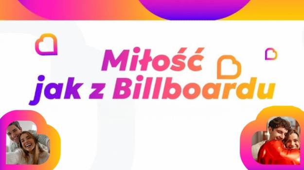 RMF FM oddaje 500 wideobillboardów zakochanym..
