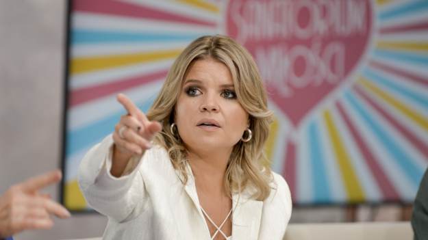 TVP nadała komunikat ws. „Sanatorium miłości”. To..