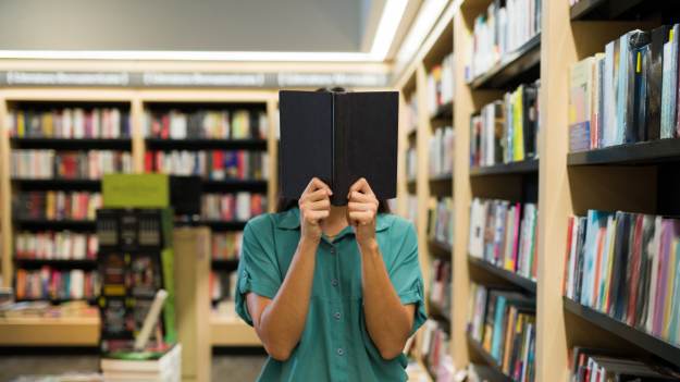 Najpopularniejszy pisarz świata zablokował..