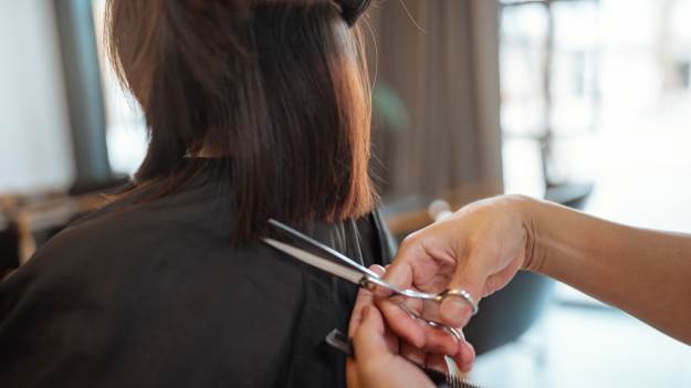 Fryzjerzy gwiazd są zgodni: Bubble bob to..