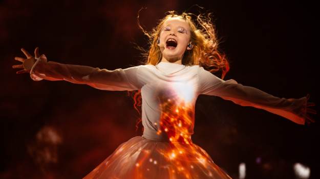 Oto wynik Polski na Eurowizji Junior. Tak..