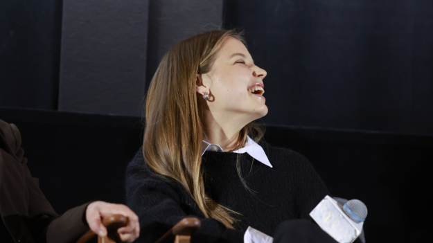 Ogromny sukces Igi Lis! Jej film „Bałtyk” wygrał..