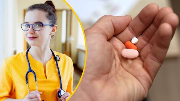 Tych 3 suplementów nigdy nie bierz rano. Wielu..