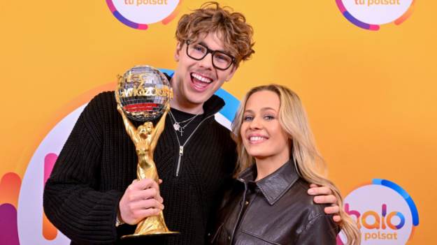 Czy Bagi i Magda Tarnowska są parą? Będziecie..