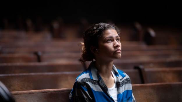 Zendaya o 3. sezonie „Euforii”. To będzie..