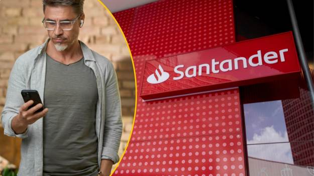 Pilny komunikat banku Santander. Zacznie się w..