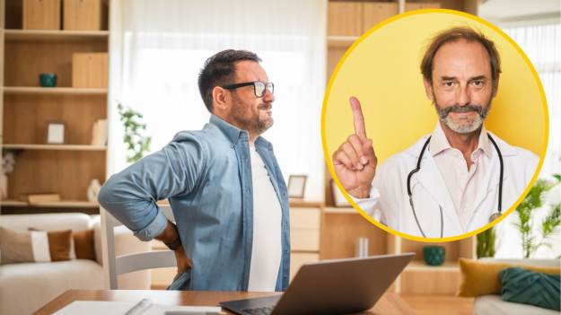 Masz siedzący tryb pracy? Onkolodzy mówią, jaki..