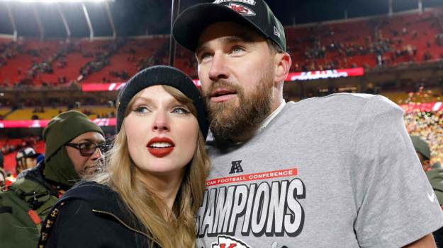 Taylor Swift bierze ślub! Wybrała suknię..