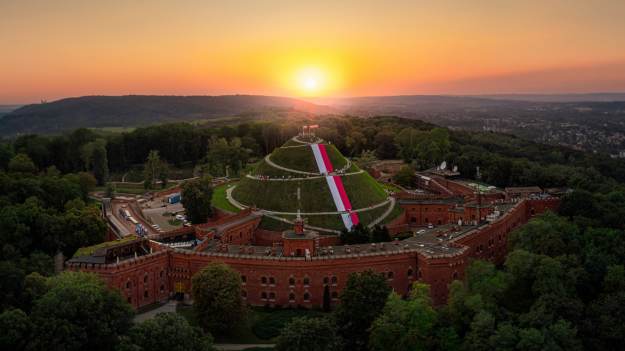 Świat docenił to polskie miasto. Uznano je za..