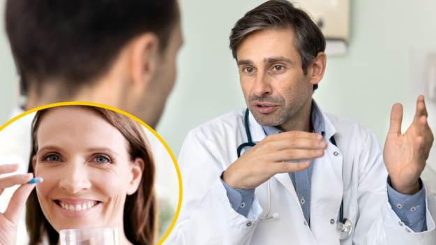 Jaka jest najlepsza pora, żeby zjeść magnez?..