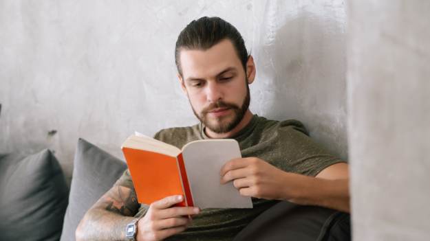 Zapomnij o Stephenie Kingu. To jedna z..