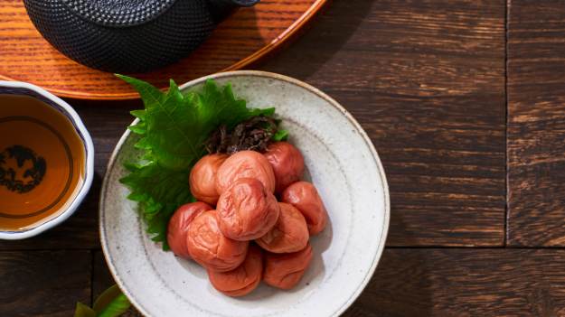 Sekret długowieczności? W Japonii jedzą to..