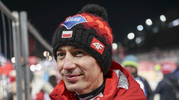 Poruszenie po słowach Kamila Stocha. Wyznał, co..