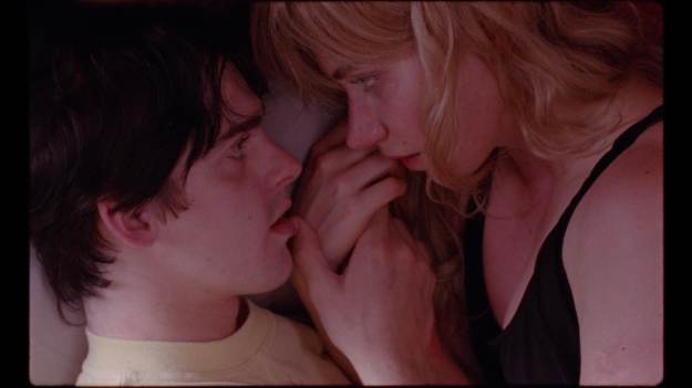 Kristen Stewart w roli reżyserki. Jej pierwszy..