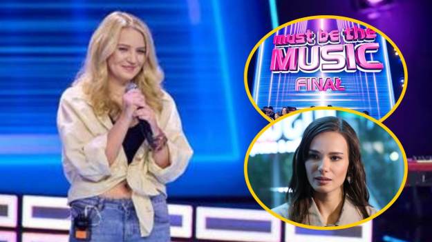 Napisała hity dla Dody i Cymsa. To ona wygra..