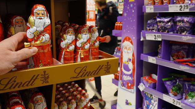 To koniec kultowych czekolad w Lidlu i Aldi...