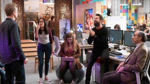 4 sezony czystego śmiechu. To najlepsza komedia..