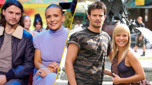 Wielki powrót Pawła do „Pierwszej miłości”. Już..