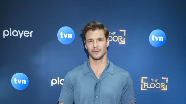 Taka decyzja ws. „The Floor”. Ogłoszono tuż przed..